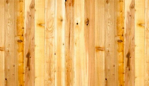 cedar lumber